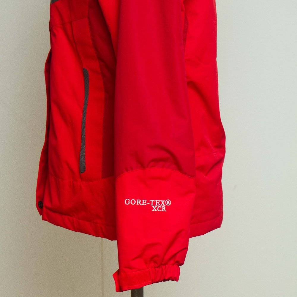 Camel Crown Gore-Tex Weatherproof Womens Jacket Size Small - Picture 4 of 4